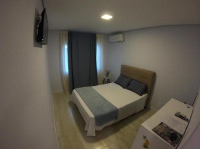Hotel e Pousada Magic